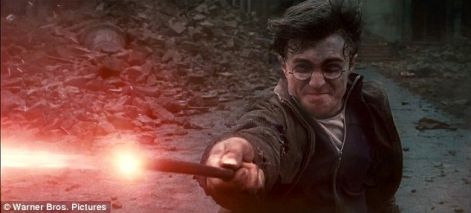 Harry harcol Voldemortal!!! nagyon komoly!!!